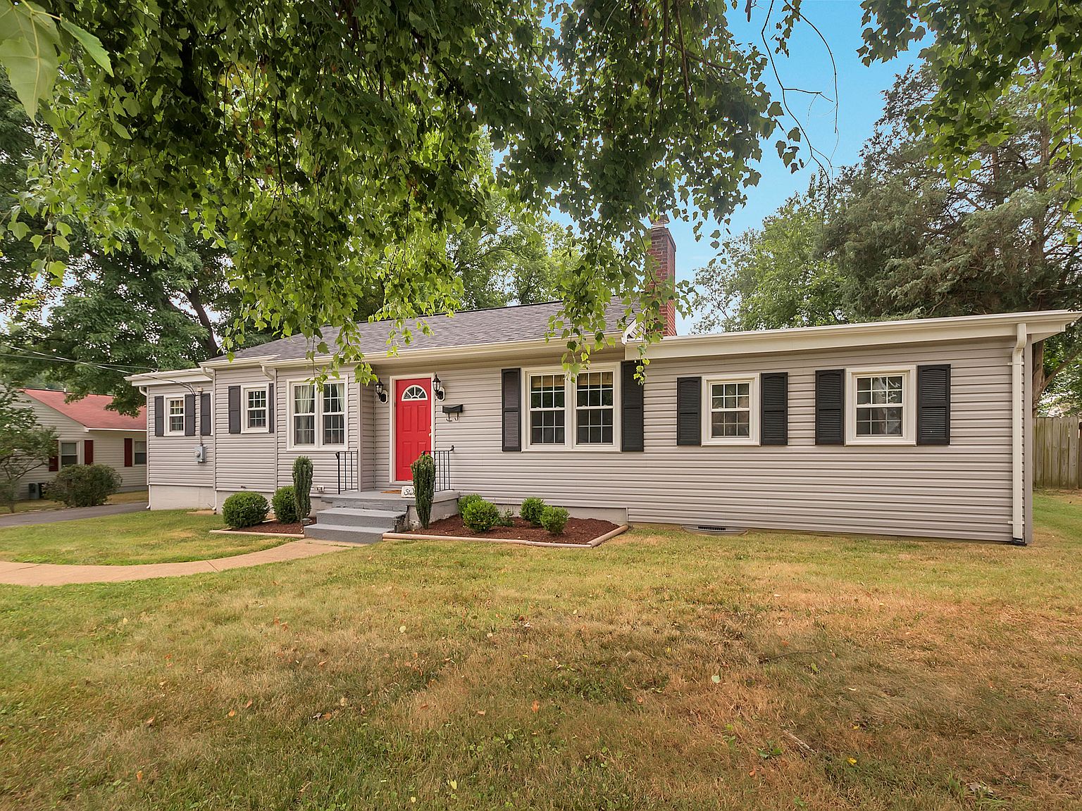 216 Lorraine Ave, Fredericksburg, VA 22408 Zillow
