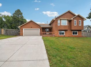 1540 Mississippi St, New Brighton, MN 55112