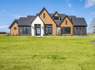 188 Ozro Rd, Venus, TX 76084