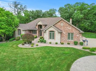 12501 S 80th Ave, Palos Park, IL