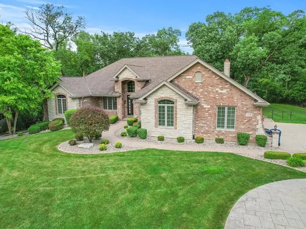 12501 S 80th Ave, Palos Park, IL 60464