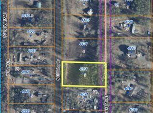 4101 N El Taino Dr, Wasilla, AK 99623