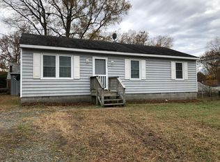 1300 Tabb Ave, Hopewell, VA 23860
