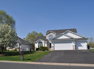 14306 Quince St NW, Andover, MN 55304