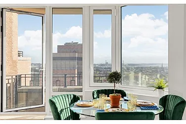 Rented by Nest Seekers International