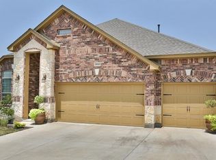 2112 Tribal Way, Leander, TX 78641