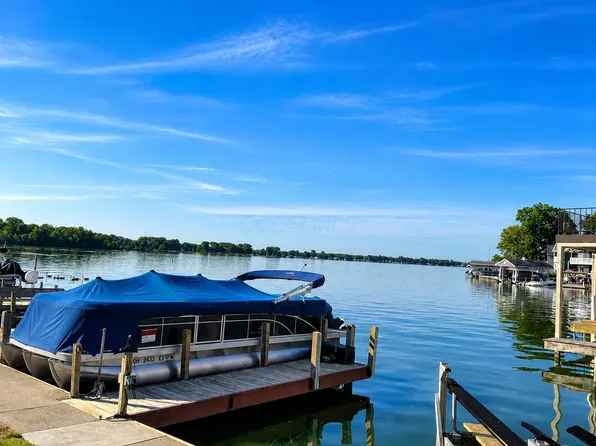 10305 County Road 286 Unit C2, Huntsville, OH 43324