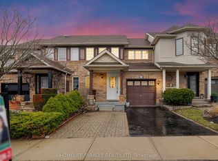 2487 Appalachain Dr, Oakville, ON L6M 4S4
