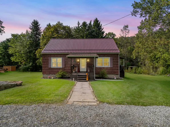 1252 Highland Street Ext, Du Bois, PA 15801