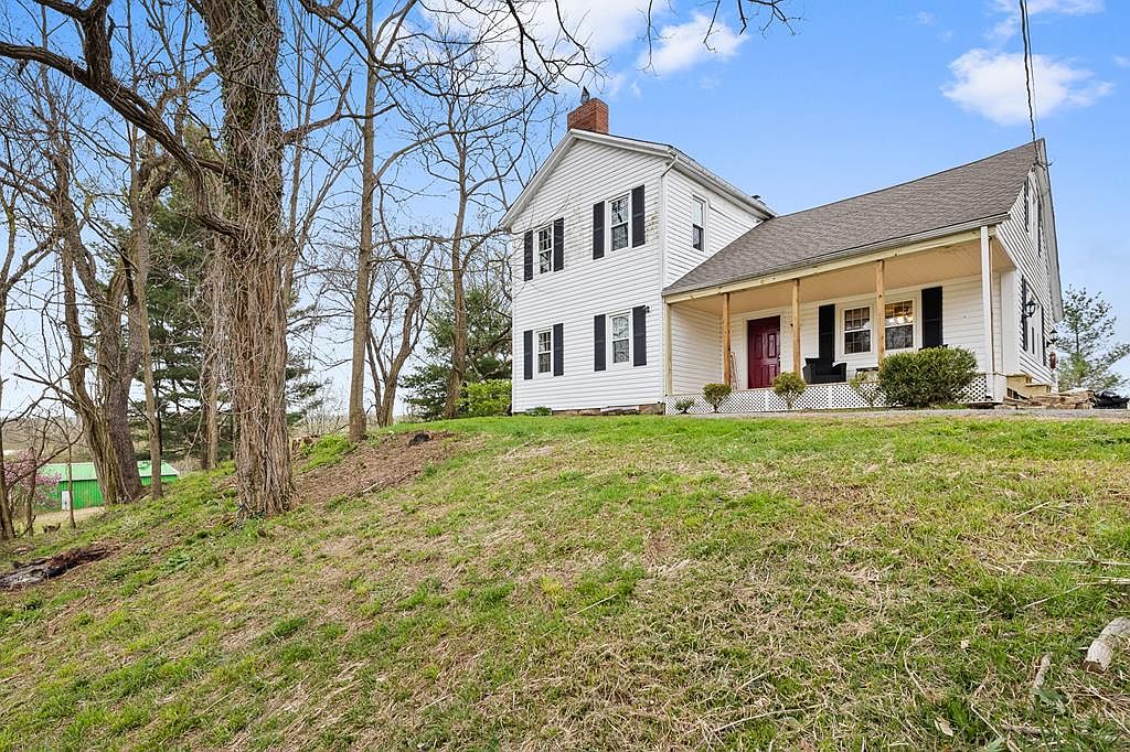 3851 Millsboro Rd W, Mansfield, OH 44903 Zillow