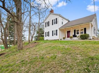 3851 Millsboro Rd W, Mansfield, OH 44903