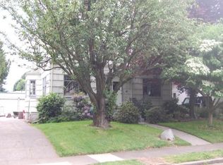 326 SE 45th Ave, Portland, OR 97215