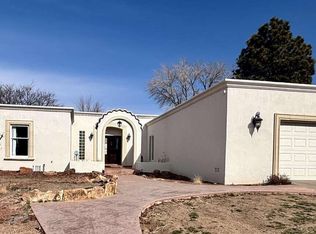 7433 El Morro Rd NE, Albuquerque, NM 87109