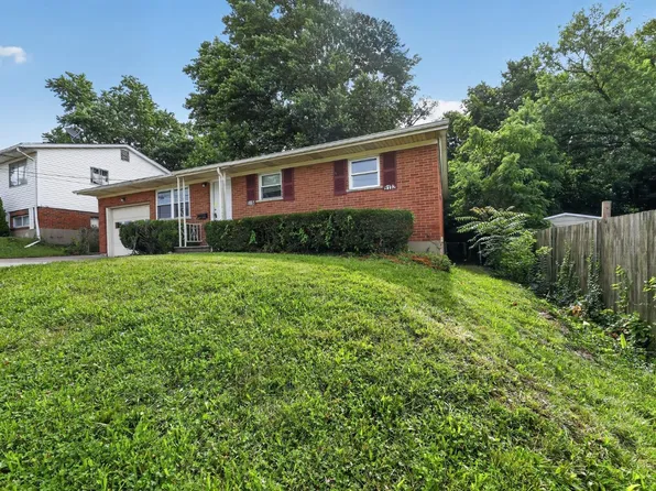 9192 Pippin Rd, Cincinnati, OH 45251