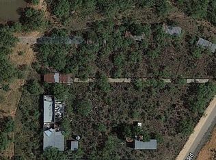 1126 Ratliff Rd, Bronte, TX 76933