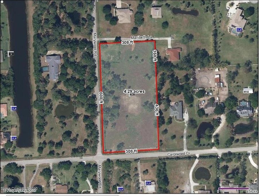 1st image of 4390 Carolwood Dr