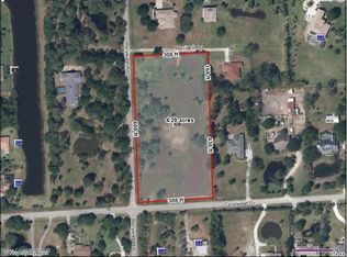 4390 Carolwood Dr, Melbourne, FL 32934