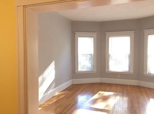 51 Spencer Ave #1, Somerville, MA 02144