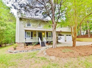 11908 Rock Canyon Dr, Charlotte, NC 28226