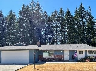 14602 25th Avenue Ct E, Tacoma, WA 98445