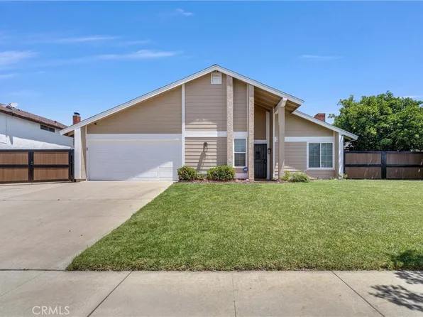 1183 Armando St, Upland, CA 91786
