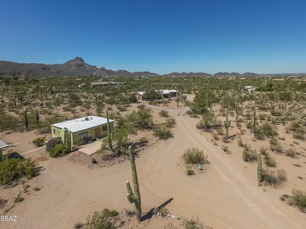 7301 N Cortaro Rd, Pima County, AZ 85743