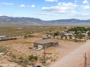 3562 S Lake Mead Dr, Littlefield, AZ 86432