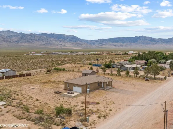 3562 S Lake Mead Dr, Littlefield, AZ 86432