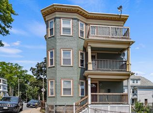 51 Alpha Rd APT 2, Dorchester Center, MA 02124