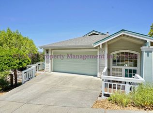 18 Laurel Glen Ter, San Rafael, CA 94903