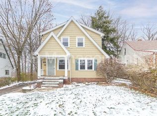 13113 Cranwood Park Blvd, Garfield Heights, OH
