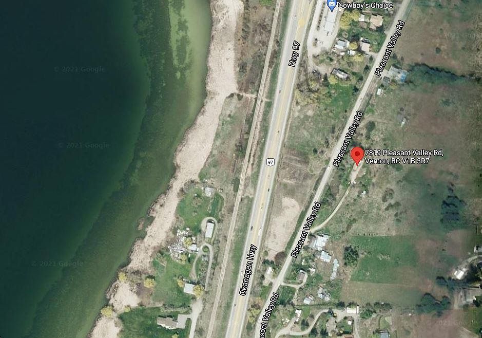 2nd image of 7819 Pleasant Valley Rd