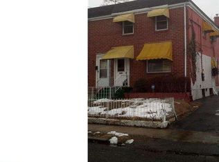 14 Kirkbride Ave, Trenton, NJ