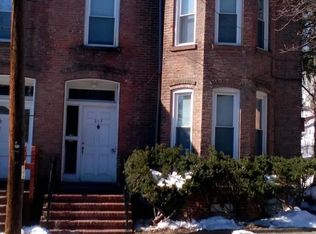 217 Dubois St #2, Newburgh, NY