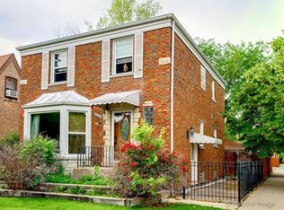 6100 W Wellington Ave, Chicago, IL 60634
