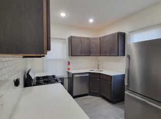 231 6th Ave W FLOOR 2, Newark, NJ 07107