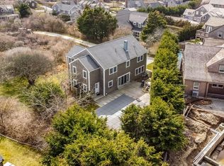 47A W Chester St, Nantucket, MA 02554