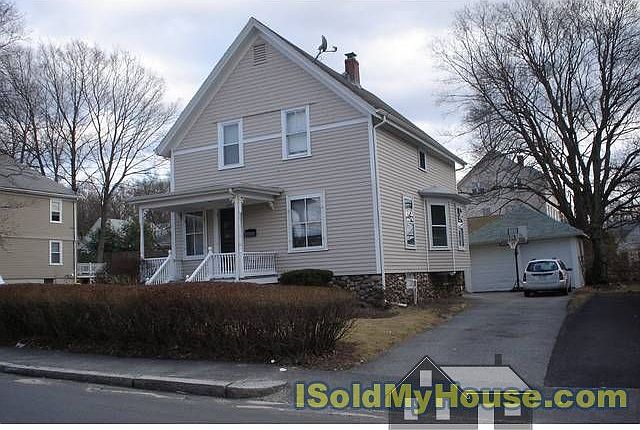 3+ Bedroom on Large Quarter Acre Lot