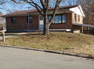 2600 Nelwood Dr, Columbia, MO 65202