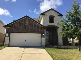 3604 Aubree Katherine Dr, Killeen, TX 76542