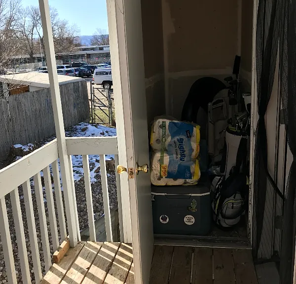 1355 Cherry St #B — Photo 18