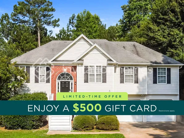 186 Sandstone Pl, Douglasville, GA 30134