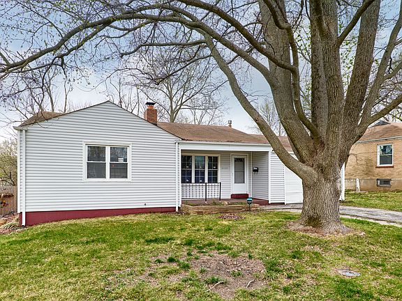 2nd image of 6238 Tyndall Dr