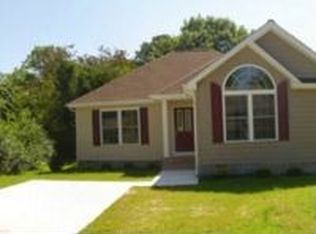415 Hickory Ln, Seaford, DE 19973