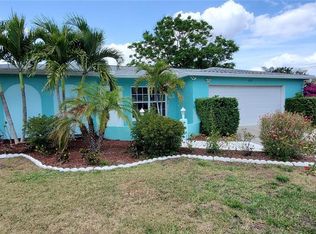 637 Briarwood Rd, Venice, FL 34293