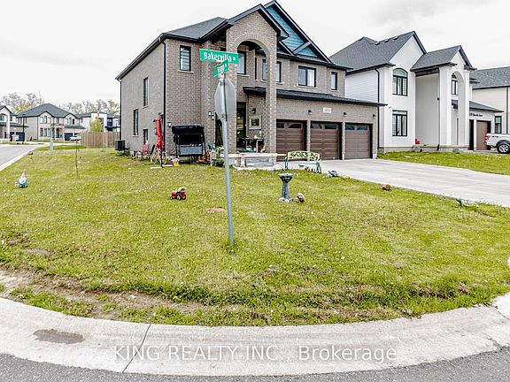 5th image of 2424 Bakervilla St