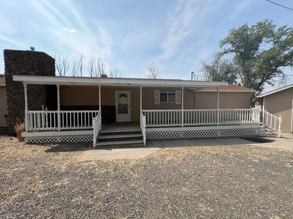 333 SW 35th St, Redmond, OR 97756