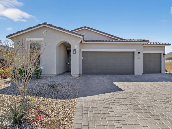 18601 W COTTONTAIL Lane, Surprise, AZ 85387