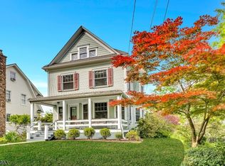 1141 Park Ter, Plainfield, NJ 07062