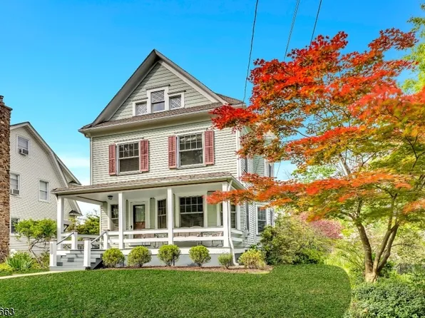 1141 PARK TERRACE, Plainfield City, NJ 07062